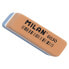Фото #3 товара MILAN Blister Pack 1 Afila Pencil Sharpener+1 Eraser