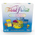 Фото #2 товара KO Trivial Pursuit Board Game Family Edition In Finnish Lang doll