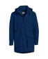 Фото #1 товара Men's Big and Tall Squall Insulated Waterproof Winter Parka