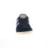 Фото #3 товара Gola Bullet Savanna CLB119 Womens Black Suede Lace Up Lifestyle Sneakers Shoes 6