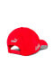 Фото #2 товара Ferrari Sptwr Monochrome Bb Cap Şapka 2446801 Kırmızı