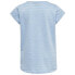 ფოტო #2 პროდუქტის HUMMEL Sutkin short sleeve T-shirt