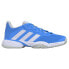 ADIDAS Barricade hard court shoes