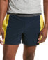 Фото #1 товара Fourlaps Bolt Short Men's Blue L