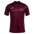 JOMA Gold VI short sleeve T-shirt