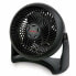 Настольный вентилятор Honeywell HT900E4 40 W Чёрный