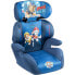 Car Chair The Paw Patrol 15 - 36 Kg Blue Multicolour