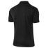 LOEFFLER Tencel CF short sleeve polo