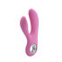 Фото #2 товара Vibe Canrol USB Silicone Soft Pink