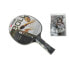 Butterfly Timo Boll Platin 85025 table tennis bat