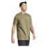 ფოტო #4 პროდუქტის ADIDAS Mtn 2.0 short sleeve T-shirt