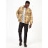 MARMOT Ridgefield Sherpa Flannel long sleeve shirt