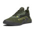 Puma Fuse 2.0 Training Mens Green Sneakers Athletic Shoes 37615122