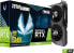 Фото #11 товара Zotac Gaming GeForce RTX 3060 Ti Twin Edge LHR NVIDIA 8GB GDDR6, Monochrome, ZT-A30610E-10MLHR