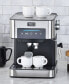 Фото #4 товара 15-Bar Semi-Automatic Touch Screen Espresso Maker