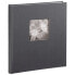 Фото #3 товара Блокнот Fine Art Hama - Серый - 50 листов - 10 x 15 см - 290 мм - 320 мм