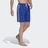 Фото #9 товара Плавки для плавания Adidas 3-Полоски CLX для мужчин