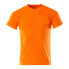 ფოტო #2 პროდუქტის MASCOT Crossover 51625 short sleeve T-shirt