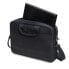 Фото #1 товара Dicota Value Toploading Kit сумка для ноутбука 39,6 cm (15.6") чехол-сумка почтальона Черный D30805