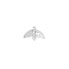 ფოტო #1 პროდუქტის SECRECY I8649CDAWA900 earrings