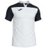 Фото #1 товара JOMA Combi Short Sleeve Polo Shirt