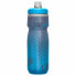 CAMELBAK Podium Chill 620ml water bottle Blue Dot - фото #3