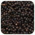 Фото #1 товара Frontier Co-op, Органические цельные зерна черного перца, 16 унций (453 г)