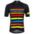 Фото #2 товара CYCOLOGY Horizon short sleeve jersey