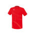 Фото #2 товара ERIMA Racing short sleeve T-shirt