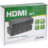 Фото #8 товара InLine HDMI Switch - 3 port - 4K2K@60Hz - HDCP 2.2