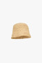 Фото #5 товара Raffia hat - limited edition