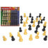 Фото #1 товара RAMA Chess Sheets In Blister 28x305x25 cm