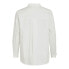 ფოტო #4 პროდუქტის OBJECT Roxa Long Sleeve Shirt