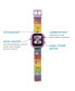 Фото #2 товара Часы PlayZoom Girls Smart Watch Purple 42mm