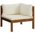 Ecksofa (2er Set) 3011220-7