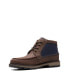 ფოტო #6 პროდუქტის Men's Collection Maplewalk Moc Boots