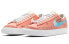 Фото #4 товара Кроссовки женские Nike Blazer Low '77 Swoosh розовый