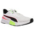 Фото #3 товара Puma Pwrframe Tr Training Womens White Sneakers Athletic Shoes 37617009