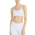 Фото #1 товара Puma Exhale Rib Sports Bra Womens Size M Casual 52147221