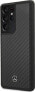 Mercedes Mercedes MEHCS21LRCABK S21 Ultra G998 czarny/black carbon hardcase Dynamic Line