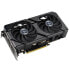 Фото #2 товара Asus GeForce RTX 4070 Dual O12G EVO, 12288 MB GDDR6X