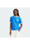 Фото #1 товара Футболка Adidas Adicolor 3-Stripes Pinstripe для женщин