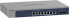 Фото #9 товара Netgear 8-Port Multi-Gigabit/10g Ethernet Smart Managed Pro Switch with 2 SFP+ Ports (MS510TXM) - Managed - L2+ - 10G Ethernet (100/1000/10000) - Rack mounting