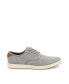 Фото #2 товара Men's Fenta Fashion Lace-Up Sneakers