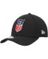 Фото #2 товара Men's and Women's USWNT Team 39THIRTY Flex Hat