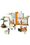 Фото #2 товара Конструктор пластиковый Lego Friends Mia в Центре спасения диких животных 41717 - Набор для создания (430 деталей)