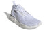 Adidas originals NMD_R1 Primeknit "Cloud White" FX6768 Sneakers