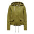 Фото #1 товара ONLY Spring Hooded Jacket Onlskylar