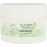 ELEMENTS Renewing Moisturizing Mask Without Silicones All Hair Types 150 ml