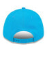 Фото #3 товара Men's Navy/Teal St. Louis Cardinals 2024 MLB All-Star Game 9FORTY Adjustable Hat